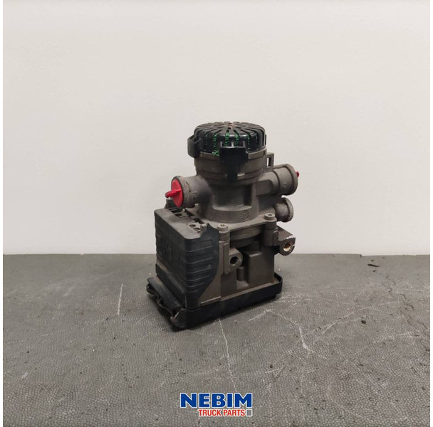 Renault Renault - 7422225564 - Modulator - Pièces de rechange pour Camion: photos 2 Renault Renault - 7422225564 - Modulator - Pièces de rechange pour Camion: photos 2
