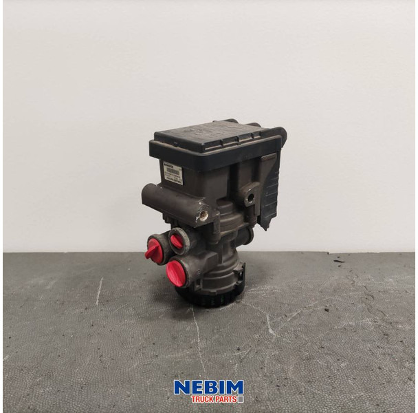 Renault Renault - 7422225564 - Modulator - Pièces de rechange pour Camion: photos 1 Renault Renault - 7422225564 - Modulator - Pièces de rechange pour Camion: photos 1