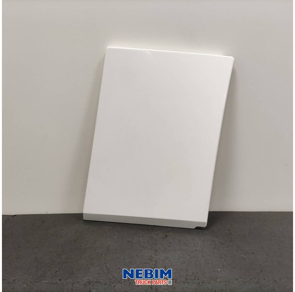 Renault Renault - 7482275482 - Keerplaat rechts - Pièces de rechange pour Camion: photos 1 Renault Renault - 7482275482 - Keerplaat rechts - Pièces de rechange pour Camion: photos 1