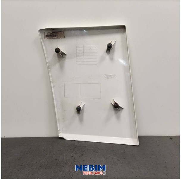 Renault Renault - 7482275482 - Keerplaat rechts - Pièces de rechange pour Camion: photos 2 Renault Renault - 7482275482 - Keerplaat rechts - Pièces de rechange pour Camion: photos 2