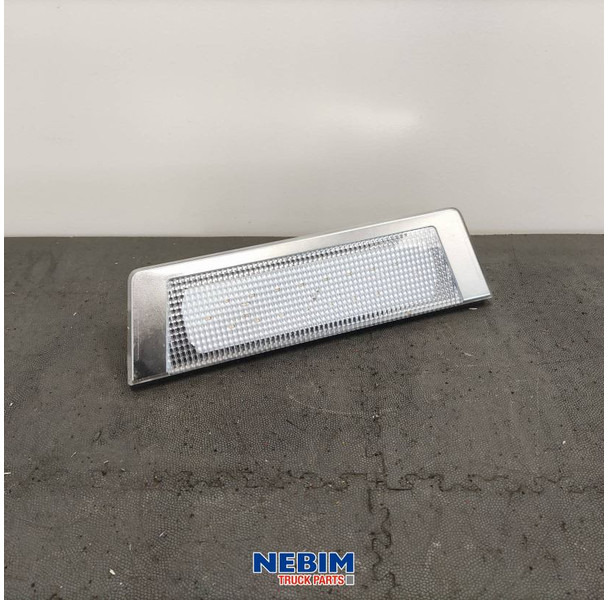 Renault Renault - 7482292232 - Lamp L/R hemel - Pièces de rechange pour Camion: photos 1 Renault Renault - 7482292232 - Lamp L/R hemel - Pièces de rechange pour Camion: photos 1