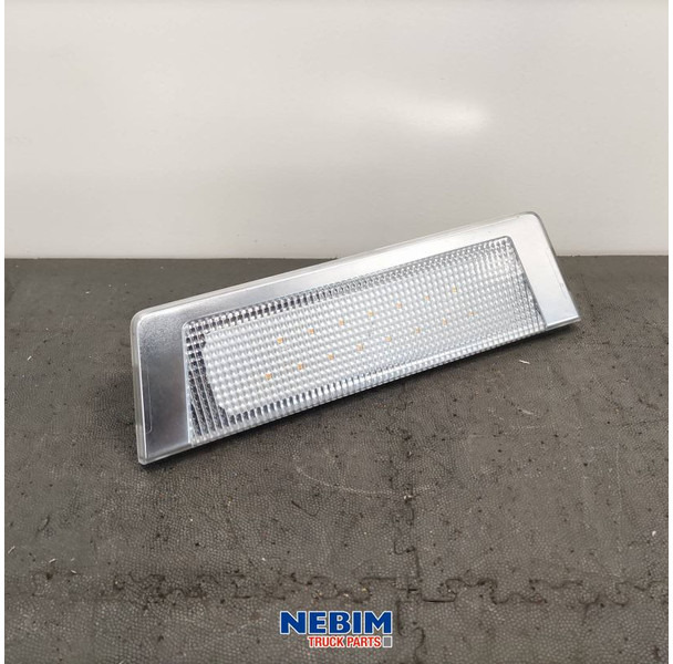 Renault Renault - 7482292232 - Lamp L/R hemel - Pièces de rechange pour Camion: photos 1 Renault Renault - 7482292232 - Lamp L/R hemel - Pièces de rechange pour Camion: photos 1