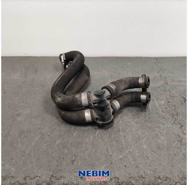 Volvo Volvo - 20443962 - Klep - Pièces de rechange pour Camion: photos 2 Volvo Volvo - 20443962 - Klep - Pièces de rechange pour Camion: photos 2