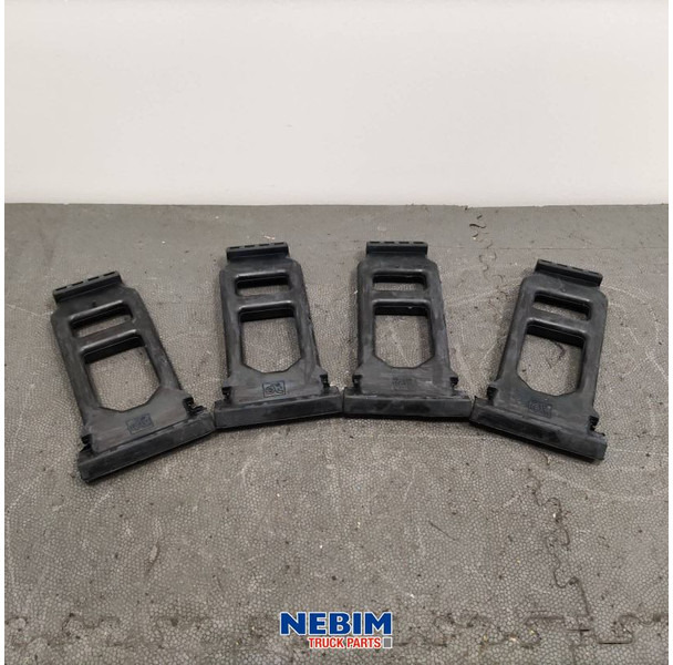 Volvo Volvo - 20498623 - Bevestigingsrubber - Pièces de rechange pour Camion: photos 2 Volvo Volvo - 20498623 - Bevestigingsrubber - Pièces de rechange pour Camion: photos 2