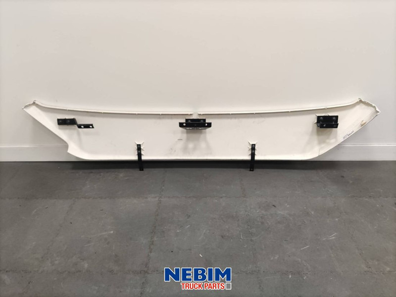 Volvo Volvo - 20593680 - Dakspoiler FH / FM Globetrotter XL L2H4 - Pièces de rechange pour Camion: photos 3 Volvo Volvo - 20593680 - Dakspoiler FH / FM Globetrotter XL L2H4 - Pièces de rechange pour Camion: photos 3