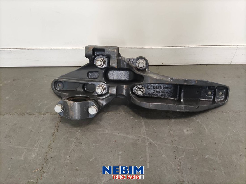 Volvo Volvo - 21196819 - Luchtveerbalk - Pièces de rechange: photos 3 Volvo Volvo - 21196819 - Luchtveerbalk - Pièces de rechange: photos 3