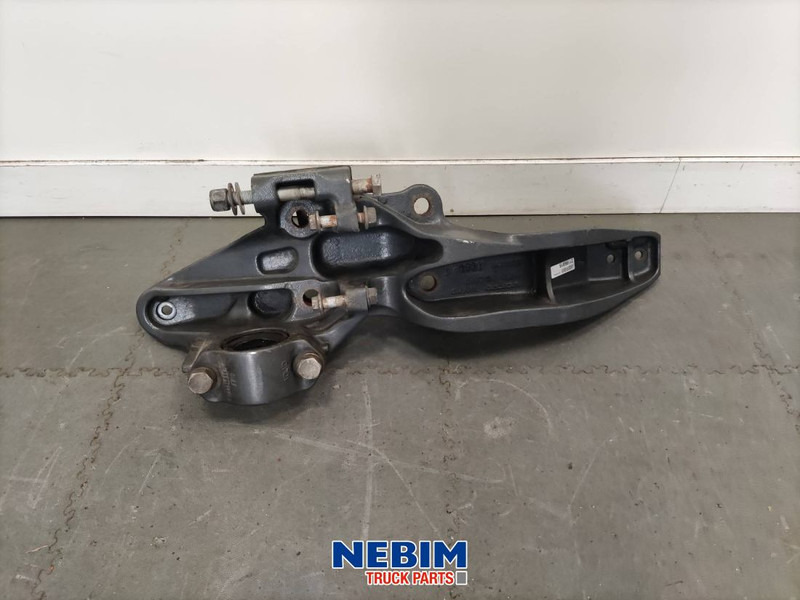 Volvo Volvo - 21196819 - Luchtveerbalk - Pièces de rechange: photos 3 Volvo Volvo - 21196819 - Luchtveerbalk - Pièces de rechange: photos 3