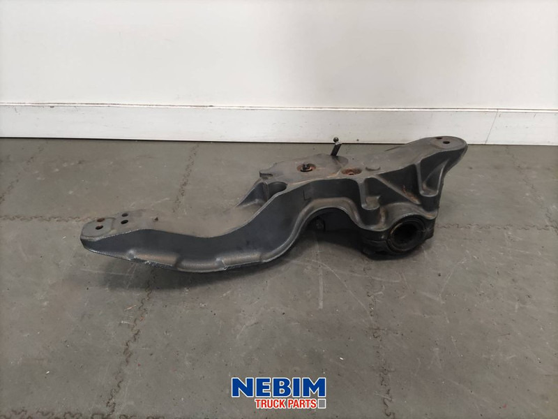 Volvo Volvo - 21196819 - Luchtveerbalk - Pièces de rechange: photos 1 Volvo Volvo - 21196819 - Luchtveerbalk - Pièces de rechange: photos 1