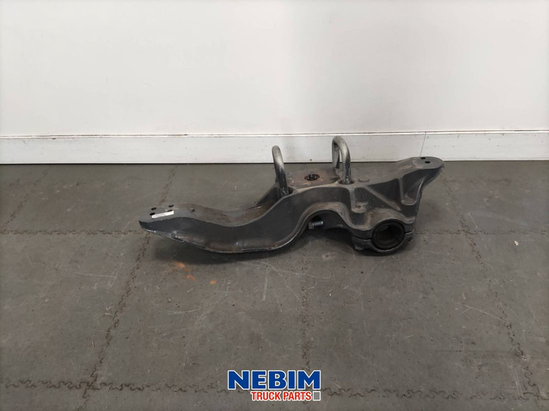 Volvo Volvo - 21196819 - Luchtveerbalk - Pièces de rechange: photos 1 Volvo Volvo - 21196819 - Luchtveerbalk - Pièces de rechange: photos 1