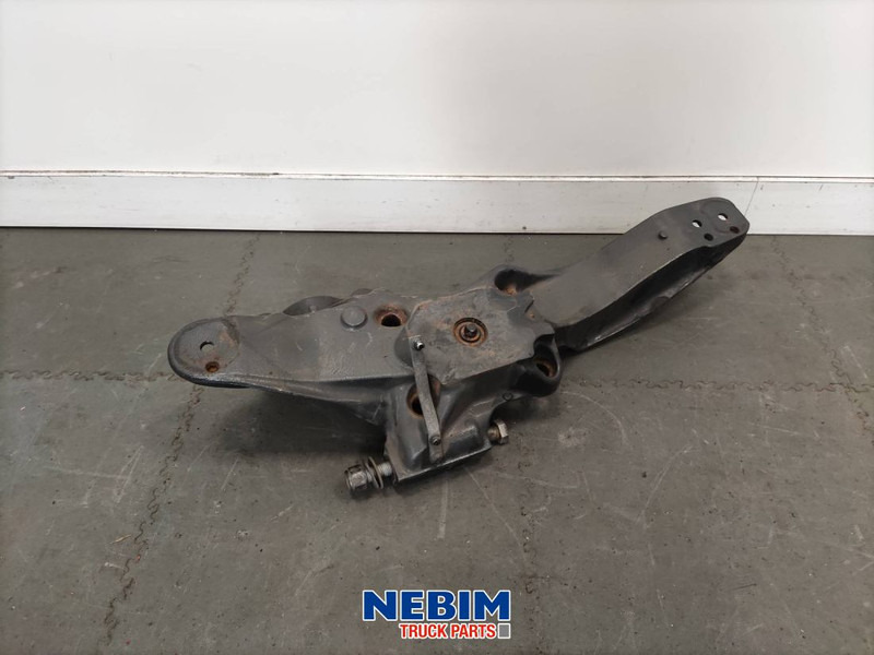 Volvo Volvo - 21196819 - Luchtveerbalk - Pièces de rechange: photos 2 Volvo Volvo - 21196819 - Luchtveerbalk - Pièces de rechange: photos 2