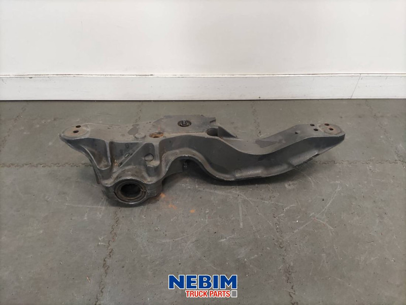 Volvo Volvo - 21196826 - Luchtveerbalk rechts - Pièces de rechange: photos 1 Volvo Volvo - 21196826 - Luchtveerbalk rechts - Pièces de rechange: photos 1