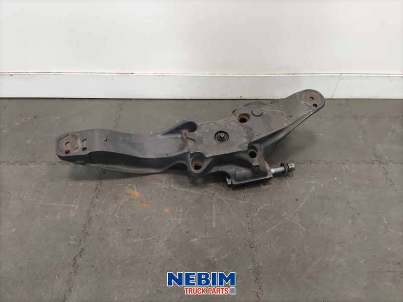 Volvo Volvo - 21196826 - Luchtveerbalk rechts - Pièces de rechange: photos 2 Volvo Volvo - 21196826 - Luchtveerbalk rechts - Pièces de rechange: photos 2