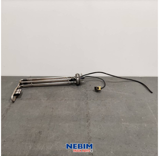 Volvo Volvo - 21231317 - Niveaugever adblue - Pièces de rechange pour Camion: photos 1 Volvo Volvo - 21231317 - Niveaugever adblue - Pièces de rechange pour Camion: photos 1