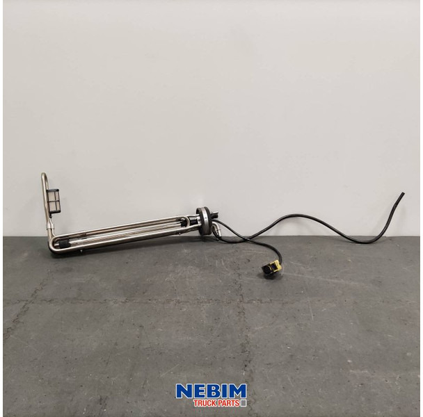 Volvo Volvo - 21231317 - Niveaugever adblue - Pièces de rechange pour Camion: photos 2 Volvo Volvo - 21231317 - Niveaugever adblue - Pièces de rechange pour Camion: photos 2