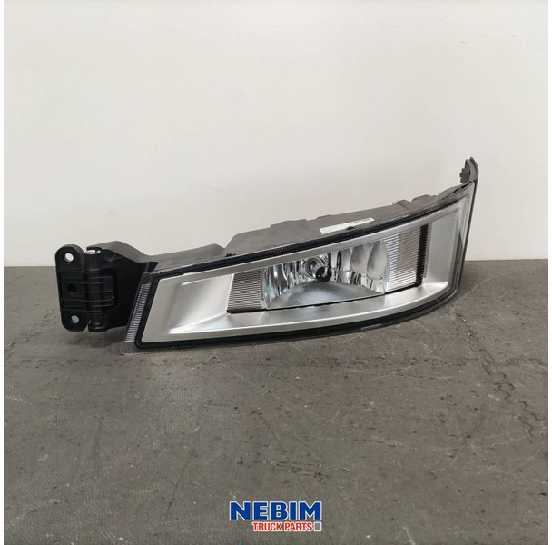 Volvo Volvo - 22332593 - Mistlamp FH4 links - Pièces de rechange pour Camion: photos 1 Volvo Volvo - 22332593 - Mistlamp FH4 links - Pièces de rechange pour Camion: photos 1