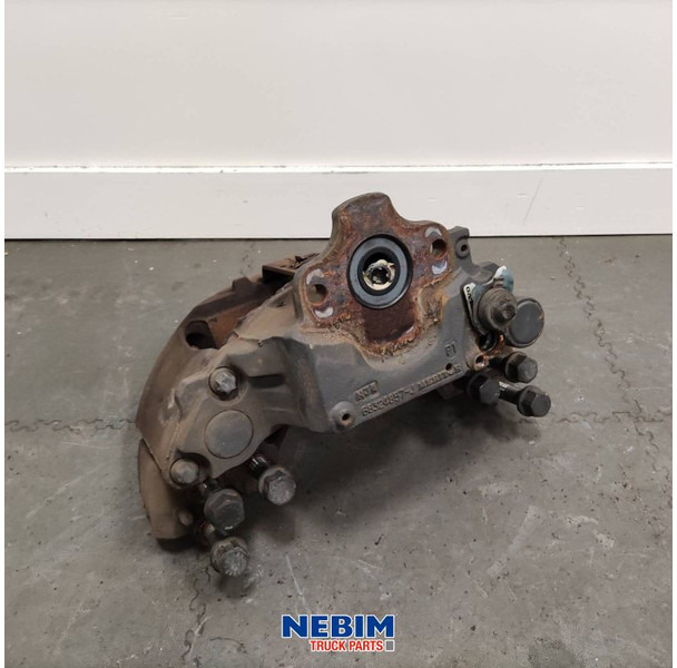 Volvo Volvo - 22567763 - Remklauw compleet - Pièces de rechange pour Camion: photos 2 Volvo Volvo - 22567763 - Remklauw compleet - Pièces de rechange pour Camion: photos 2