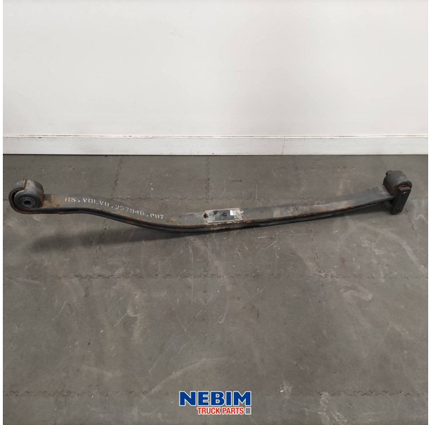 Volvo Volvo - 257940 - Voorveer FH4 - Pièces de rechange: photos 1 Volvo Volvo - 257940 - Voorveer FH4 - Pièces de rechange: photos 1