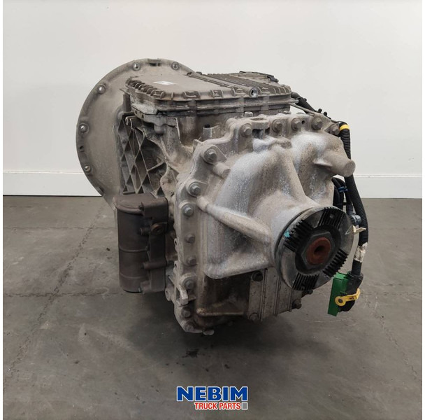 Volvo Volvo - 60150785 - Versnellingsbak AT2612F - Pièces de rechange pour Camion: photos 4 Volvo Volvo - 60150785 - Versnellingsbak AT2612F - Pièces de rechange pour Camion: photos 4