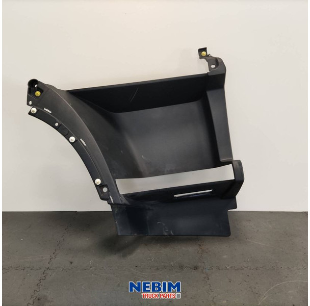 Volvo Volvo - 82141521 - Instapbak onder FH4 rechts - Pièces de rechange pour Camion: photos 1 Volvo Volvo - 82141521 - Instapbak onder FH4 rechts - Pièces de rechange pour Camion: photos 1