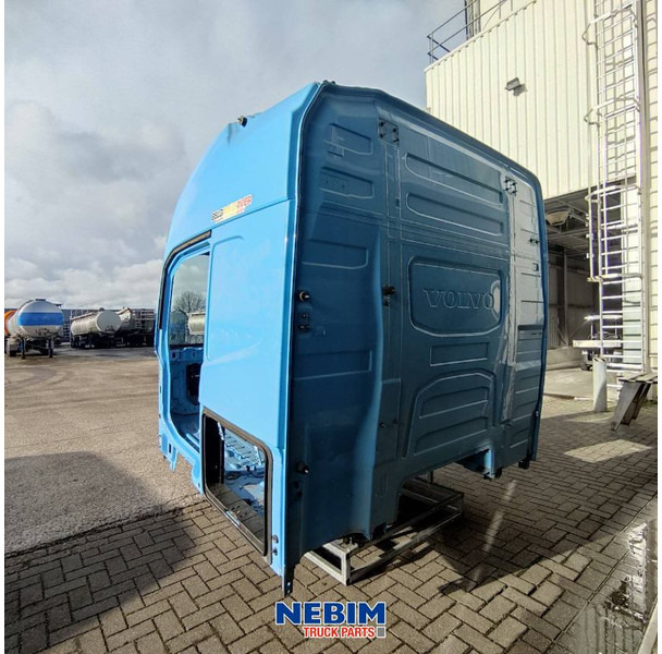 Pièces de rechange pour Camion Volvo Volvo - 85154142 - Cabine FH4 CABH215: photos 8