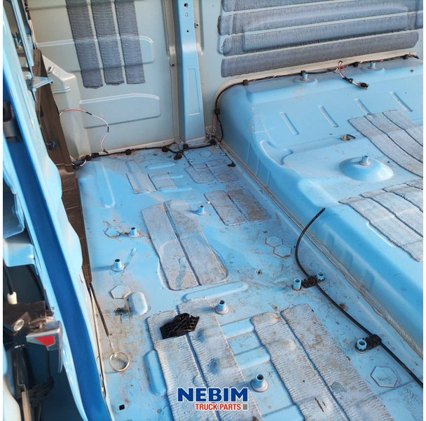 Pièces de rechange pour Camion Volvo Volvo - 85154142 - Cabine FH4 CABH215: photos 11