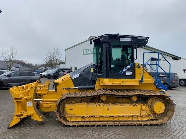 Dressta LiuGong TD-16 N LGP MIETE / RENTAL (12005266) - Bulldozer: photos 2 Dressta LiuGong TD-16 N LGP MIETE / RENTAL (12005266) - Bulldozer: photos 2