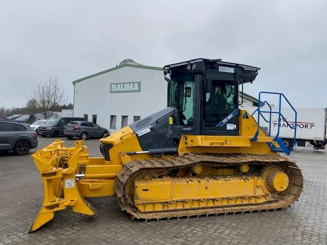 Dressta LiuGong TD-16 N LGP MIETE / RENTAL (12005266) - Bulldozer: photos 1 Dressta LiuGong TD-16 N LGP MIETE / RENTAL (12005266) - Bulldozer: photos 1
