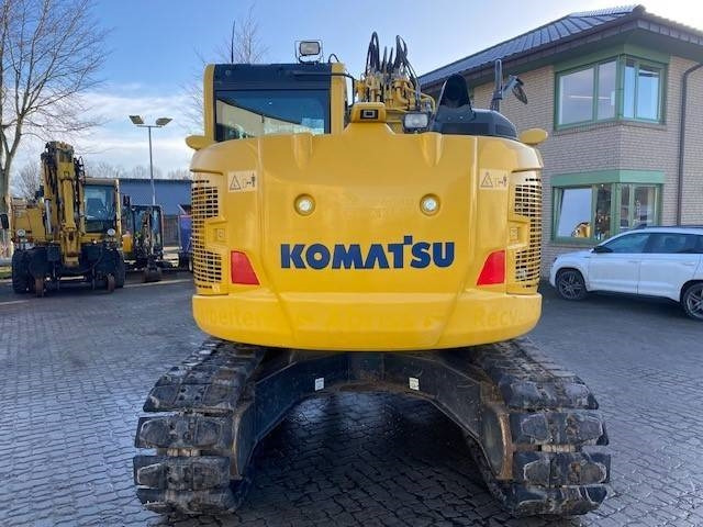 Komatsu PC 138 US-11 MIETE / RENTAL (12005298) - Pelle sur chenille: photos 3 Komatsu PC 138 US-11 MIETE / RENTAL (12005298) - Pelle sur chenille: photos 3