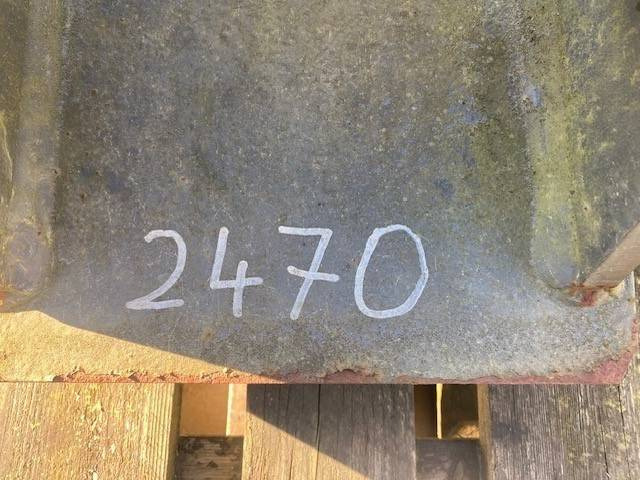 Lehnhoff (99002470) mech. SW Lehnhoff MS 08 - Attache rapide pour Engins de chantier: photos 2 Lehnhoff (99002470) mech. SW Lehnhoff MS 08 - Attache rapide pour Engins de chantier: photos 2