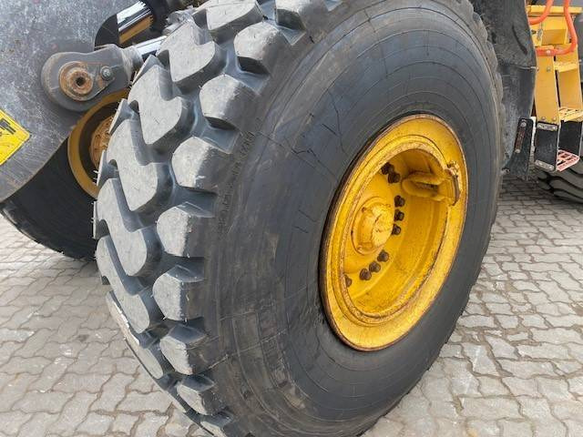 Chargeuse sur pneus Volvo L 120 H A/C, BSS, ZSA, 3. Kr., SW (12005212): photos 8