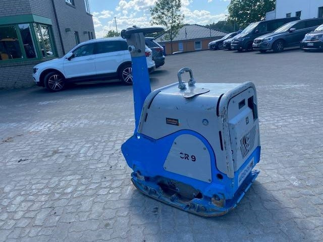 Weber CR 9-II CCD 2.0 MIETE / RENTAL (12005436) - Plaque vibrante: photos 2 Weber CR 9-II CCD 2.0 MIETE / RENTAL (12005436) - Plaque vibrante: photos 2