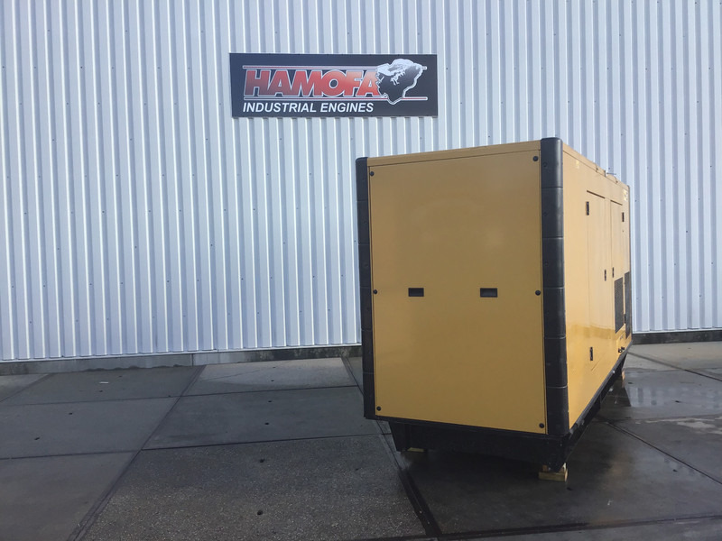 Caterpillar OLYMPIAN GEH330-3 GENERATOR 330 KVA USED - Groupe électrogène: photos 5 Caterpillar OLYMPIAN GEH330-3 GENERATOR 330 KVA USED - Groupe électrogène: photos 5
