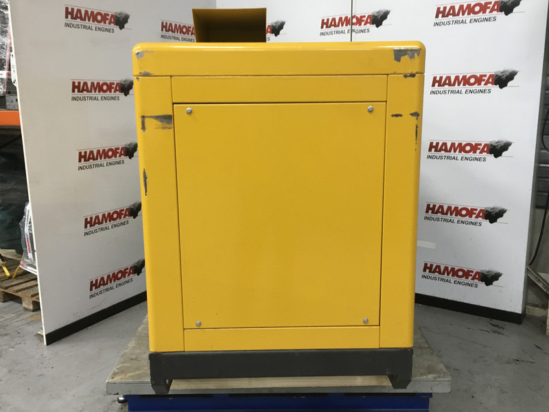 Deutz BF4L2011 GENERATOR 40KVA NEW - Groupe électrogène: photos 4 Deutz BF4L2011 GENERATOR 40KVA NEW - Groupe électrogène: photos 4