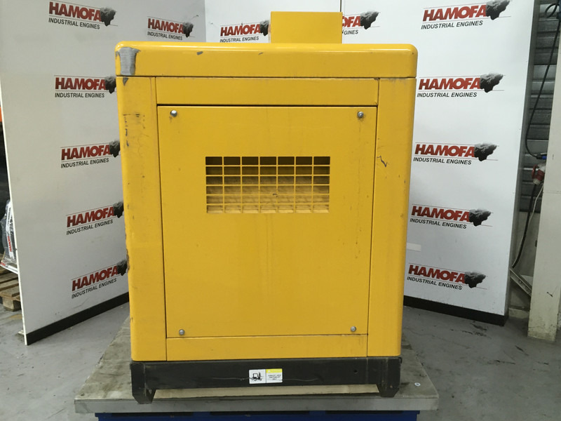 Deutz BF4L2011 GENERATOR 40KVA NEW - Groupe électrogène: photos 3 Deutz BF4L2011 GENERATOR 40KVA NEW - Groupe électrogène: photos 3