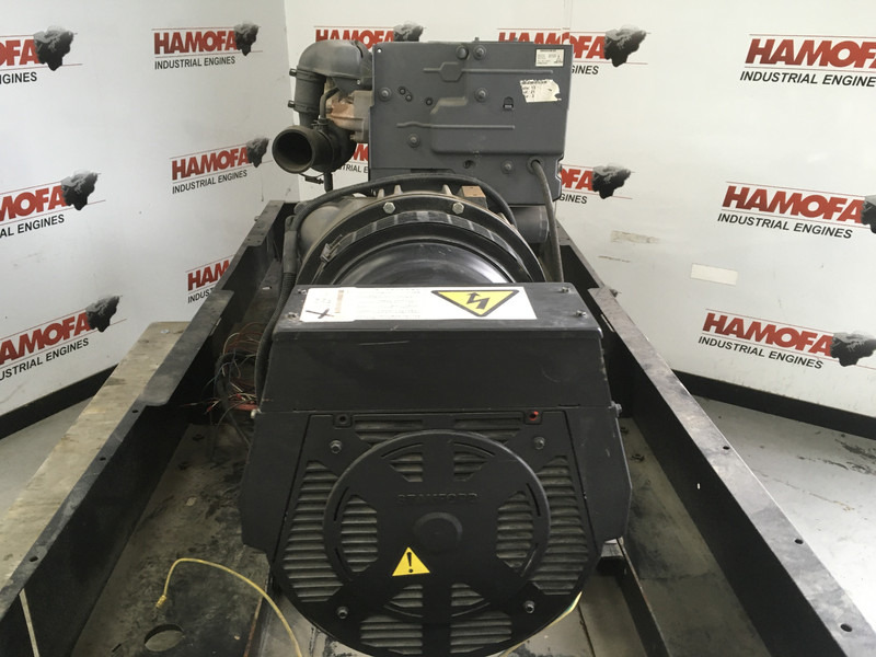 Deutz BF4L2011 GENERATOR 40KVA NEW - Groupe électrogène: photos 3 Deutz BF4L2011 GENERATOR 40KVA NEW - Groupe électrogène: photos 3