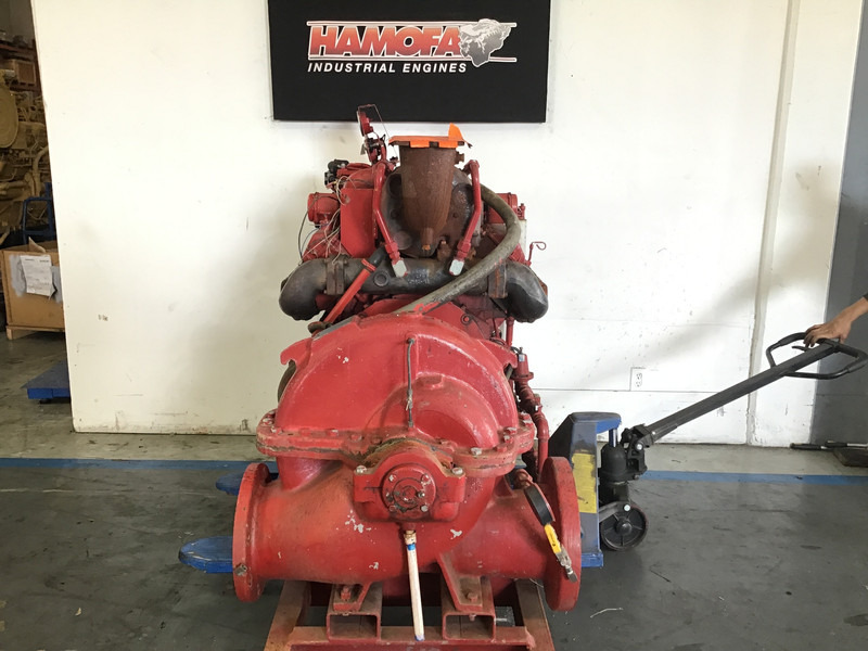 Caterpillar 3208 03Z-4W0860 USED - Engins de chantier: photos 3 Caterpillar 3208 03Z-4W0860 USED - Engins de chantier: photos 3