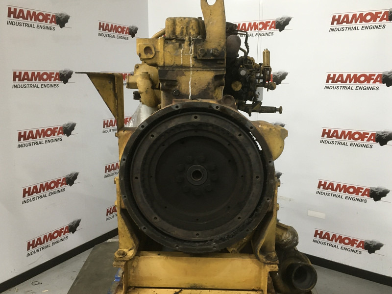 Caterpillar 3306 64Z-1W3832 USED - Engins de chantier: photos 3 Caterpillar 3306 64Z-1W3832 USED - Engins de chantier: photos 3