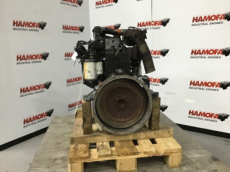 Cummins 4B3.9 CPL2264 USED - Engins de chantier: photos 3 Cummins 4B3.9 CPL2264 USED - Engins de chantier: photos 3