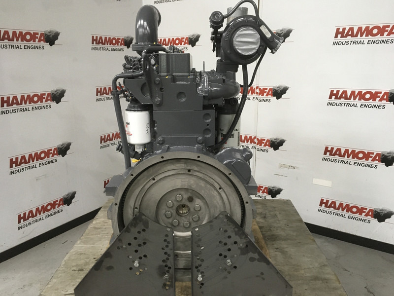 Cummins 6CTAA8.3-G2 CPL1783 REVISION CUSTOMER - Engins de chantier: photos 4 Cummins 6CTAA8.3-G2 CPL1783 REVISION CUSTOMER - Engins de chantier: photos 4