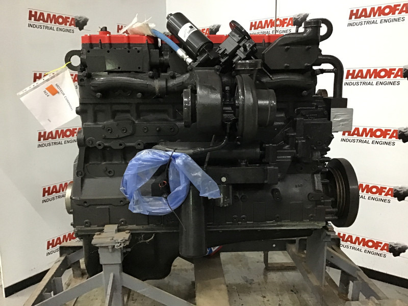 Cummins N14 CPL2592 RECONDITIONED - Engins de chantier: photos 2 Cummins N14 CPL2592 RECONDITIONED - Engins de chantier: photos 2