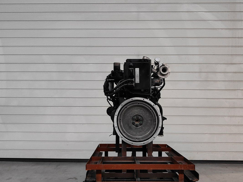 Cummins QSB3.3 RECONDITIONED - Engins de chantier: photos 2 Cummins QSB3.3 RECONDITIONED - Engins de chantier: photos 2