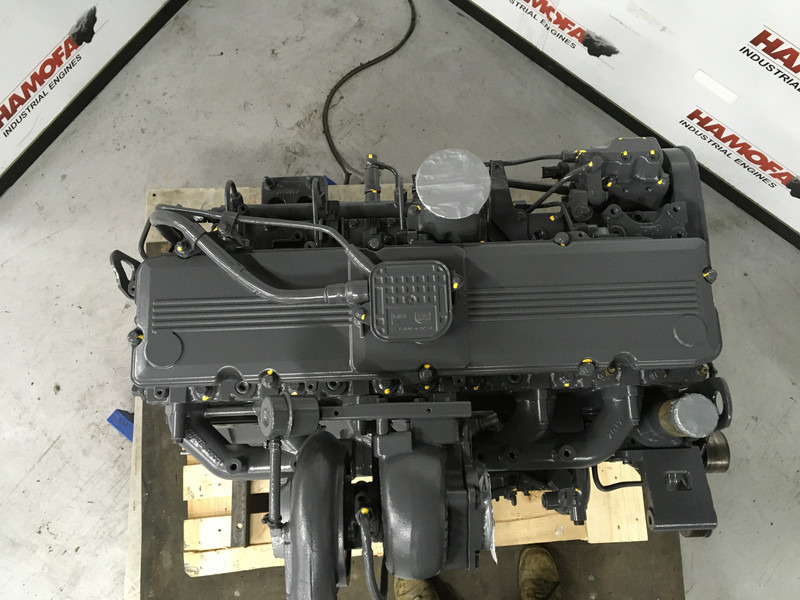 Cummins QSL9 CPL0422 Reconditioned - Engins de chantier: photos 5 Cummins QSL9 CPL0422 Reconditioned - Engins de chantier: photos 5