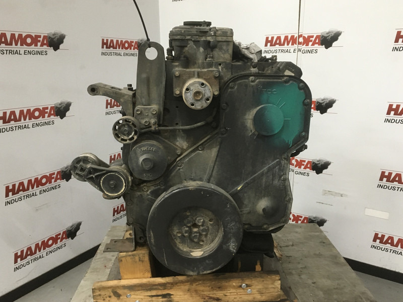 Cummins QSL9 CPL0422 USED - Engins de chantier: photos 4 Cummins QSL9 CPL0422 USED - Engins de chantier: photos 4