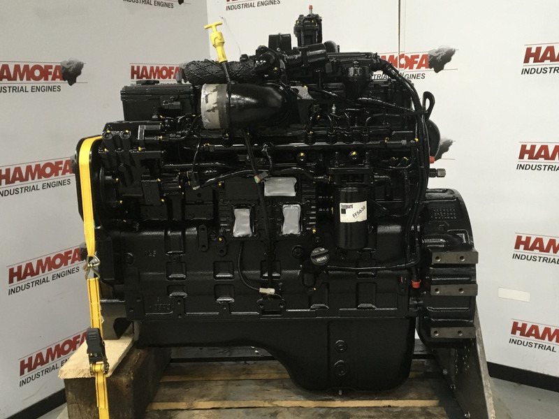 Cummins QSL9 CPL3144 RECONDITIONED - Engins de chantier: photos 2 Cummins QSL9 CPL3144 RECONDITIONED - Engins de chantier: photos 2