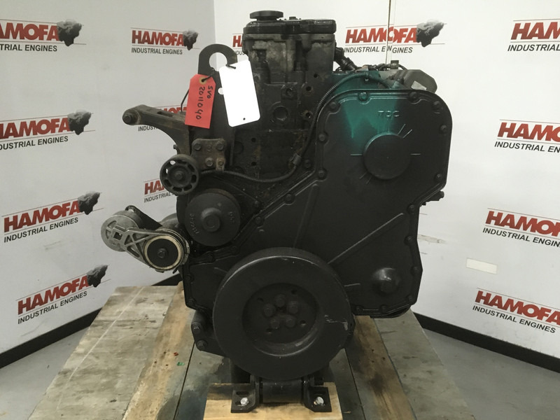 Cummins QSL9 CPL8641 USED - Engins de chantier: photos 4 Cummins QSL9 CPL8641 USED - Engins de chantier: photos 4