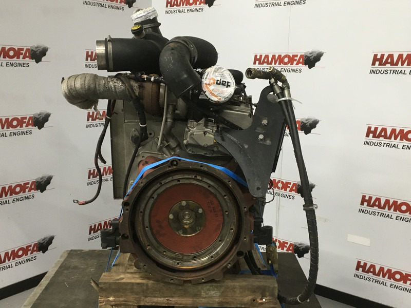 Deutz BF4M1013 USED - Engins de chantier: photos 3 Deutz BF4M1013 USED - Engins de chantier: photos 3