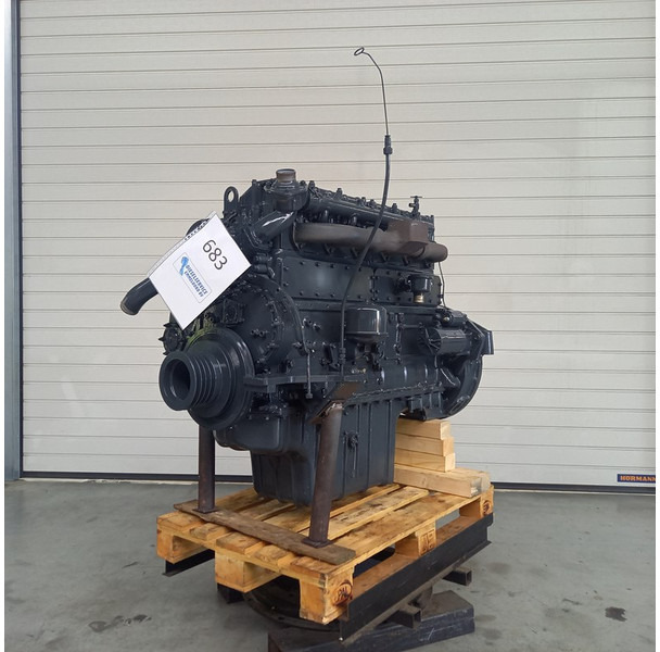 Isuzu 6RB1 PH-01 RECONDITIONED - Engins de chantier: photos 2 Isuzu 6RB1 PH-01 RECONDITIONED - Engins de chantier: photos 2