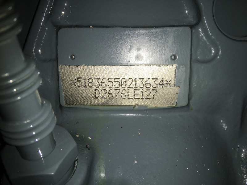 Engins de chantier neuf Liebherr D856 A7 NEW: photos 6