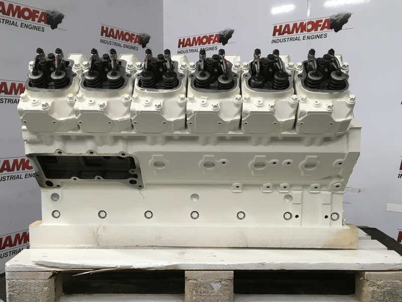 MAN D2842-LE406 LONGBLOCK - Engins de chantier: photos 4 MAN D2842-LE406 LONGBLOCK - Engins de chantier: photos 4