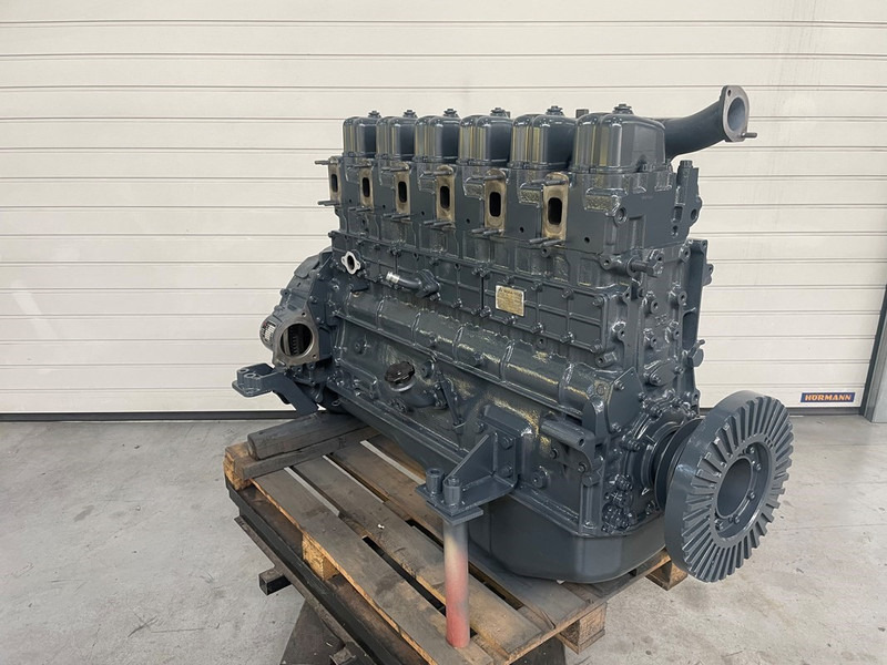 Mitsubishi 6D24-TCE2 LONG-BLOCK - Engins de chantier: photos 4 Mitsubishi 6D24-TCE2 LONG-BLOCK - Engins de chantier: photos 4